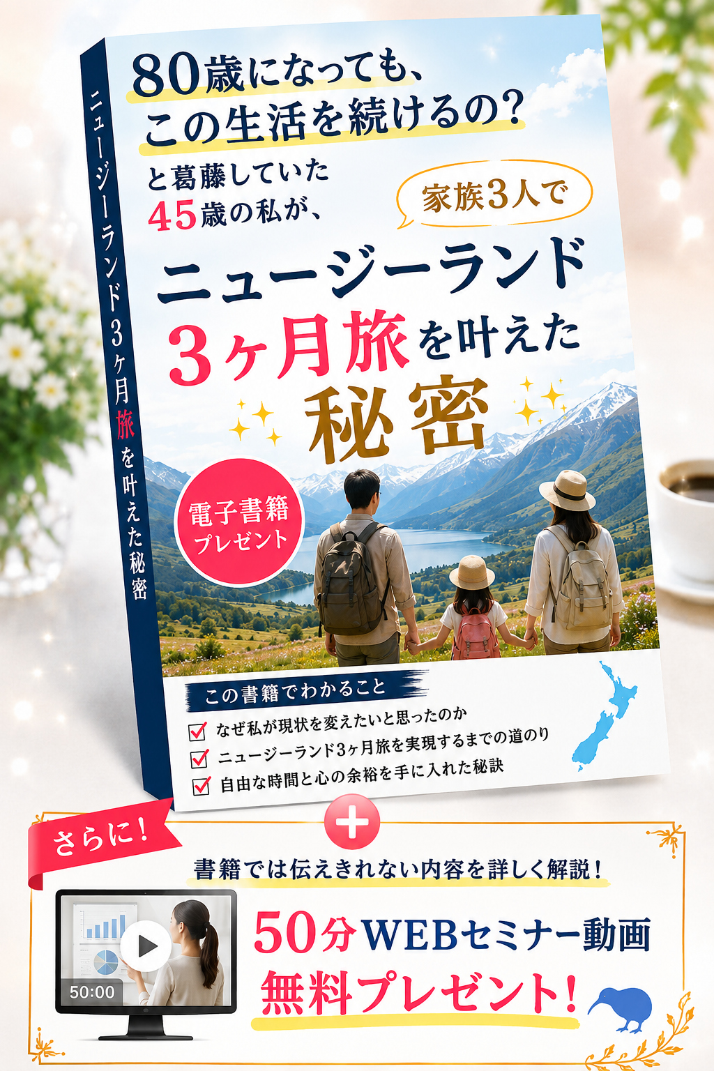 プレゼント